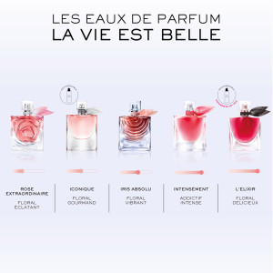 Life is Beautiful Extraordinary Rose - Eau de Parfum Life is Beautiful Extraordinary Rose - Eau de Parfum